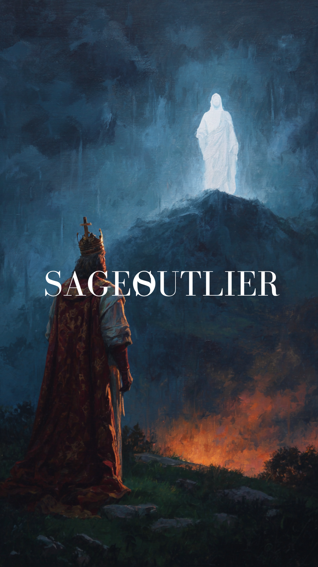 Our Savior - VOLUME I