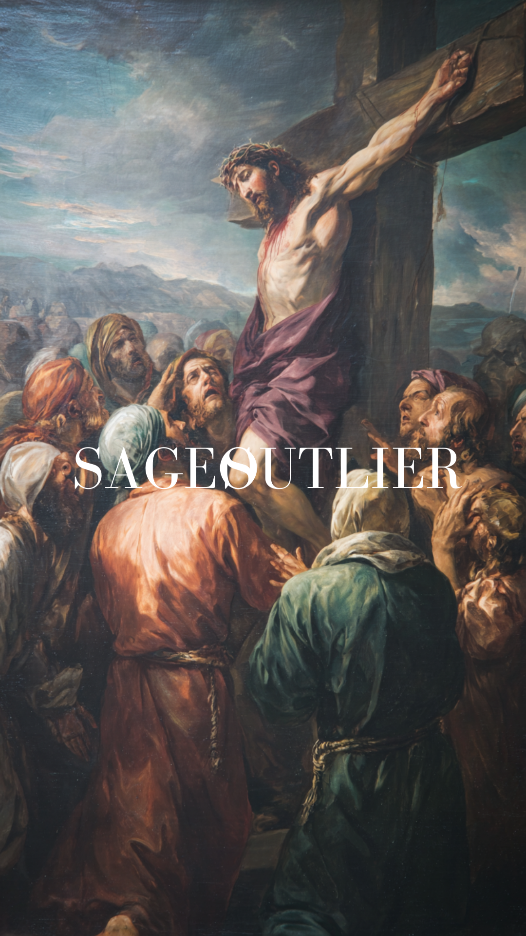 Our Savior - VOLUME I