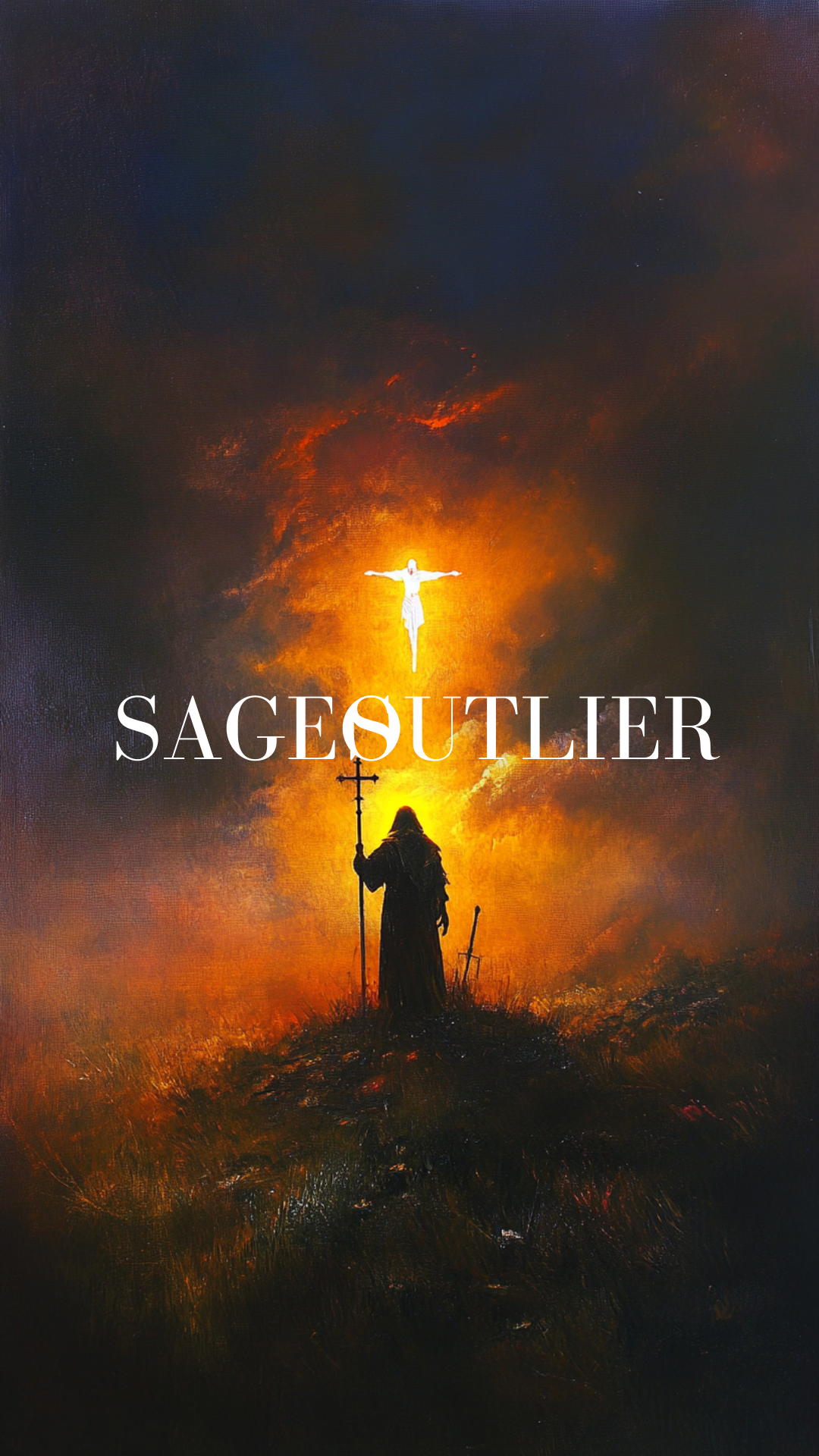 Our Savior - VOLUME I