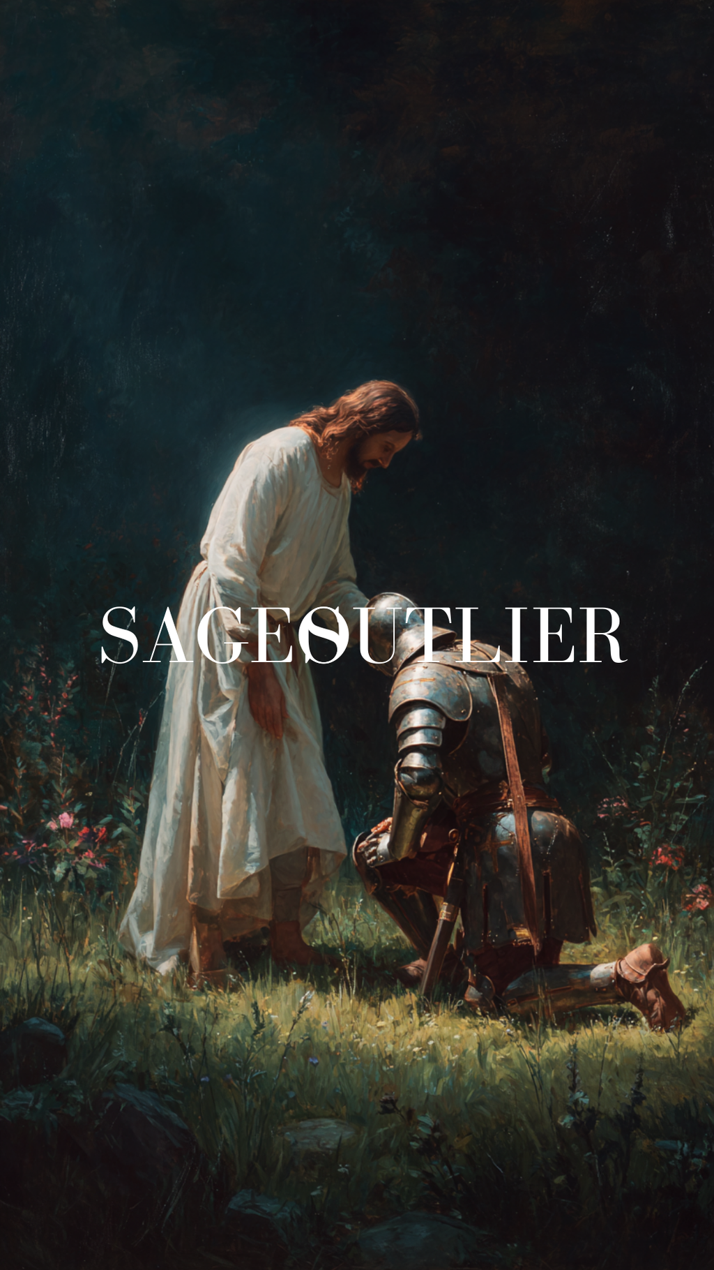 Our Savior - VOLUME I
