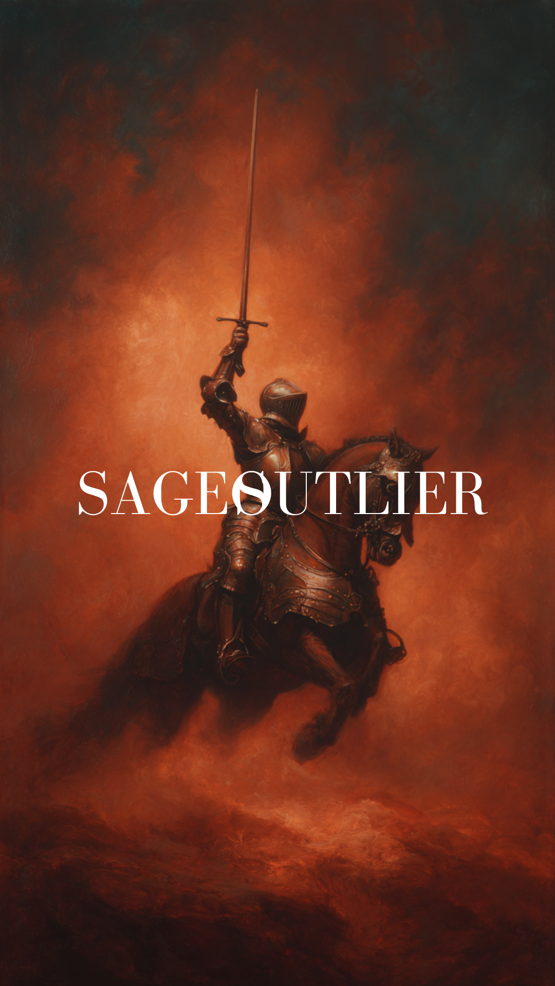 Soldier of God