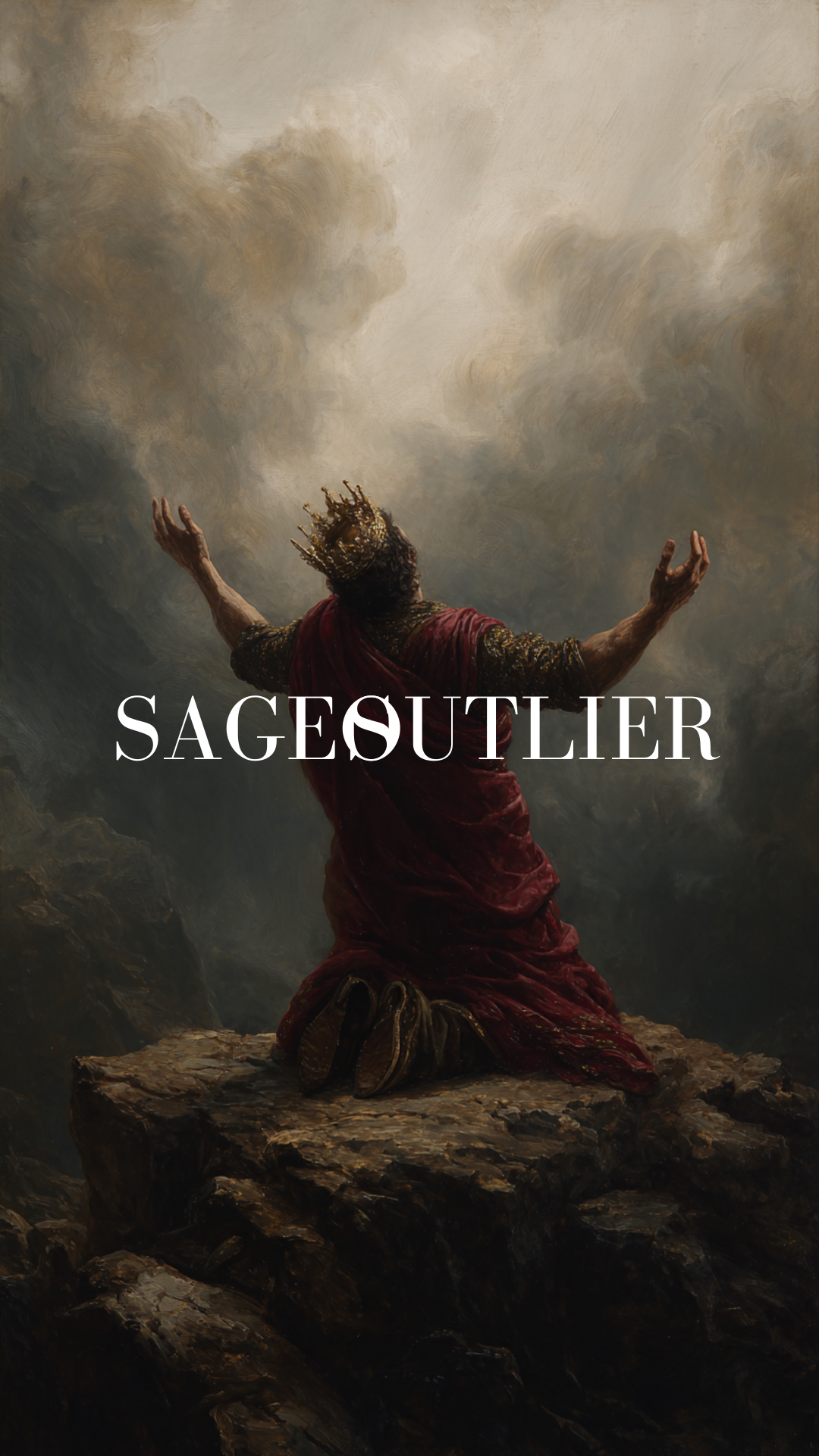 Prayer to God